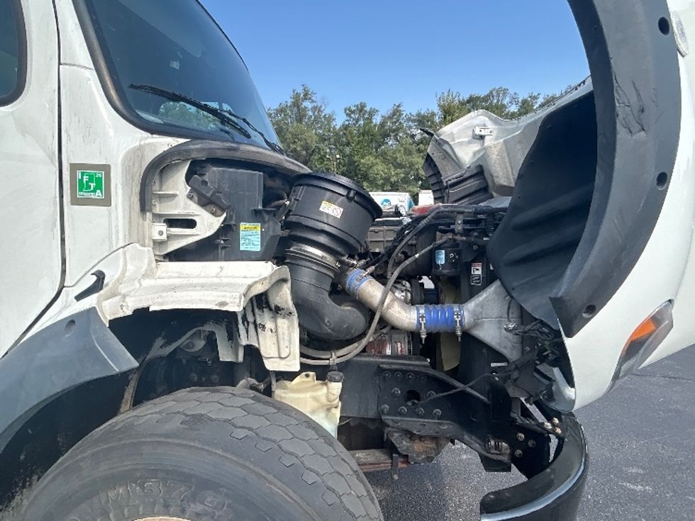 Refrigerated Truck-Light and Medium Duty Trucks-Freightliner-2021-M211264S-Indianapolis-IN-450,823\n\t\tmiles-$ 85,500 - Image 23