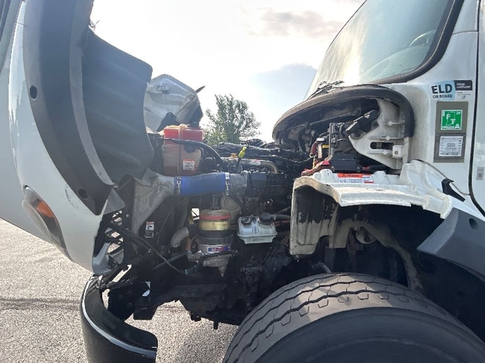 Refrigerated Truck-Light and Medium Duty Trucks-Freightliner-2021-M211264S-Indianapolis-IN-450,823\n\t\tmiles-$ 85,500 - Image 24