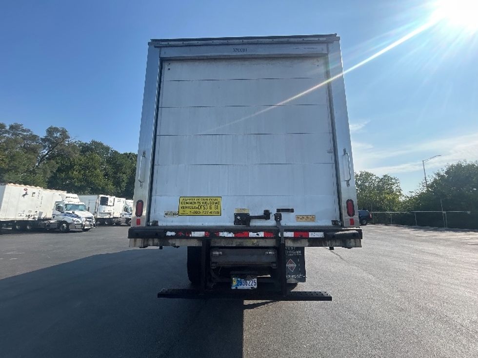 Refrigerated Truck-Light and Medium Duty Trucks-Freightliner-2021-M211264S-Indianapolis-IN-450,823\n\t\tmiles-$ 85,500 - Image 7