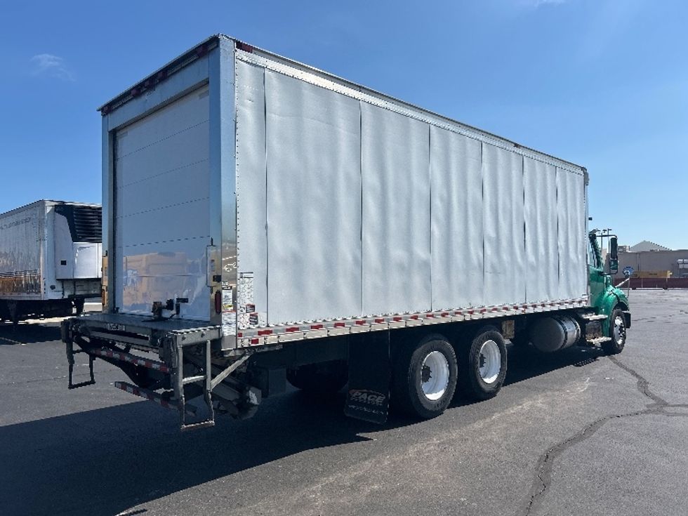 Refrigerated Truck-Light and Medium Duty Trucks-Freightliner-2021-M211264S-Indianapolis-IN-469,863\n\t\tmiles-$ 87,750 - Image 13