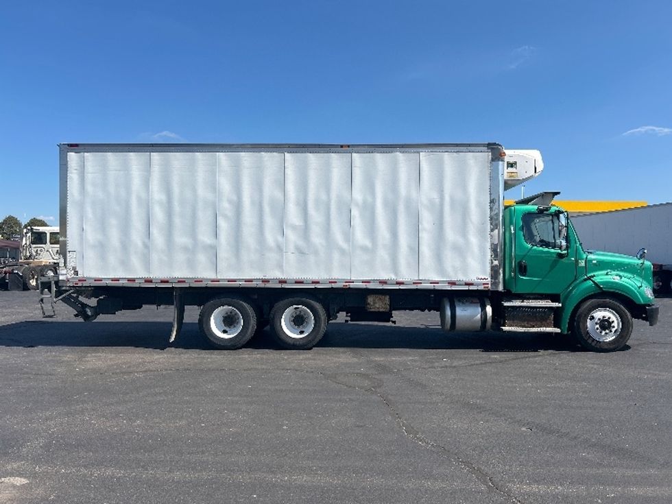Refrigerated Truck-Light and Medium Duty Trucks-Freightliner-2021-M211264S-Indianapolis-IN-469,863\n\t\tmiles-$ 87,750 - Image 15