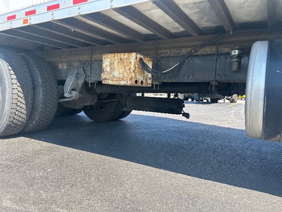 Refrigerated Truck-Light and Medium Duty Trucks-Freightliner-2021-M211264S-Indianapolis-IN-469,863\n\t\tmiles-$ 87,750 - Image 14