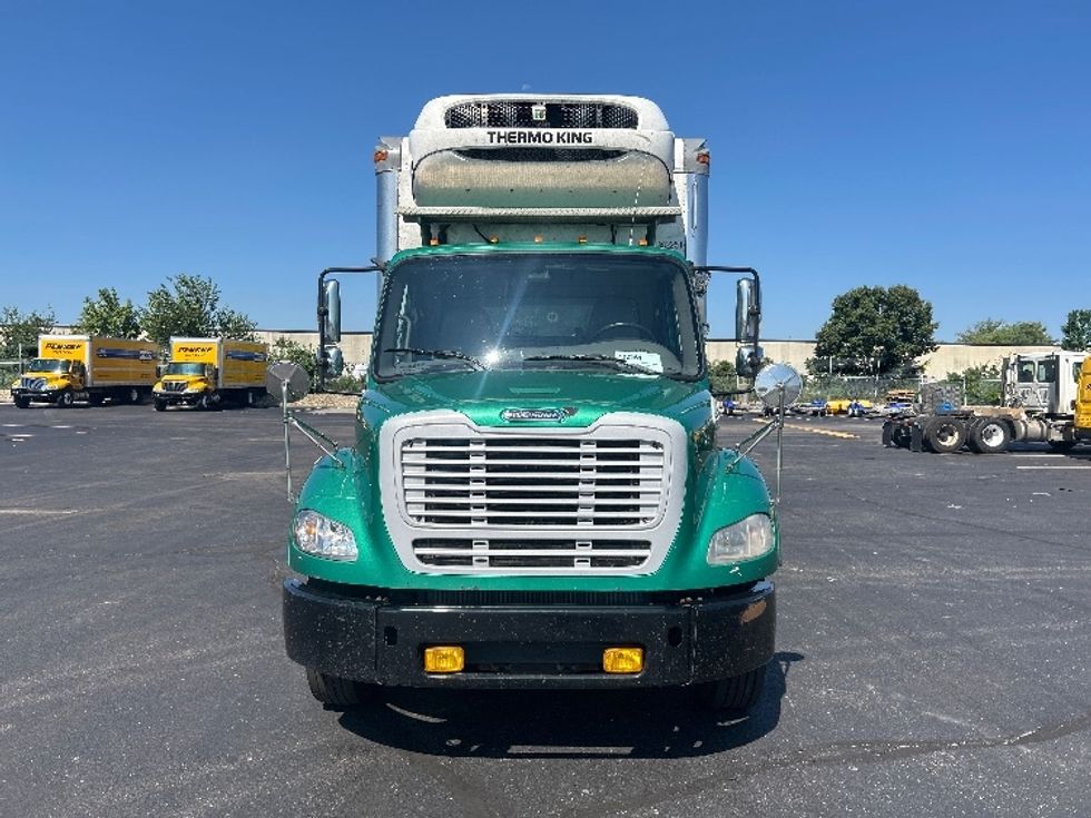 Refrigerated Truck-Light and Medium Duty Trucks-Freightliner-2021-M211264S-Indianapolis-IN-469,863\n\t\tmiles-$ 87,750 - Image 2