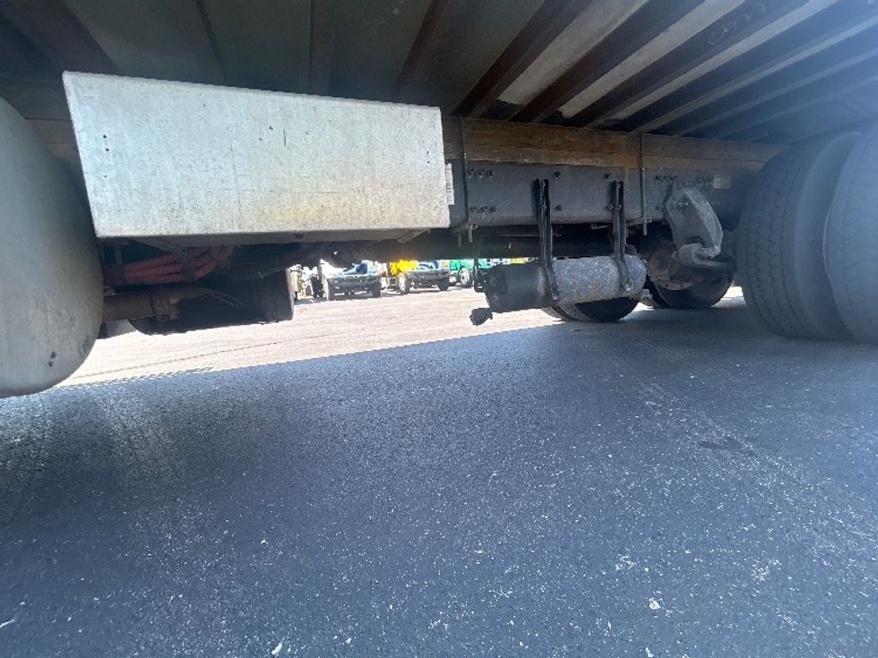 Refrigerated Truck-Light and Medium Duty Trucks-Freightliner-2021-M211264S-Indianapolis-IN-469,863\n\t\tmiles-$ 87,750 - Image 5