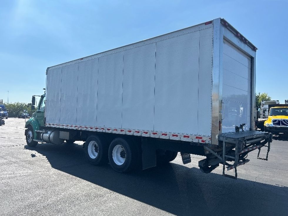 Refrigerated Truck-Light and Medium Duty Trucks-Freightliner-2021-M211264S-Indianapolis-IN-469,863\n\t\tmiles-$ 87,750 - Image 6