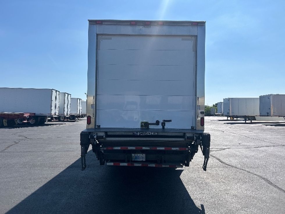 Refrigerated Truck-Light and Medium Duty Trucks-Freightliner-2021-M211264S-Indianapolis-IN-469,863\n\t\tmiles-$ 87,750 - Image 7