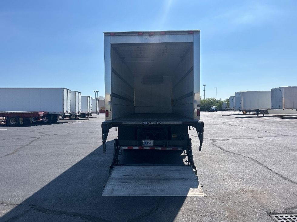 Refrigerated Truck-Light and Medium Duty Trucks-Freightliner-2021-M211264S-Indianapolis-IN-469,863\n\t\tmiles-$ 87,750 - Image 9