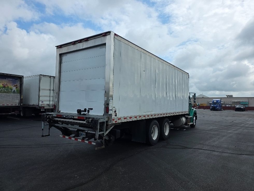 Refrigerated Truck-Light and Medium Duty Trucks-Freightliner-2021-M211264S-Indianapolis-IN-550,876\n\t\tmiles-$ 84,500 - Image 13