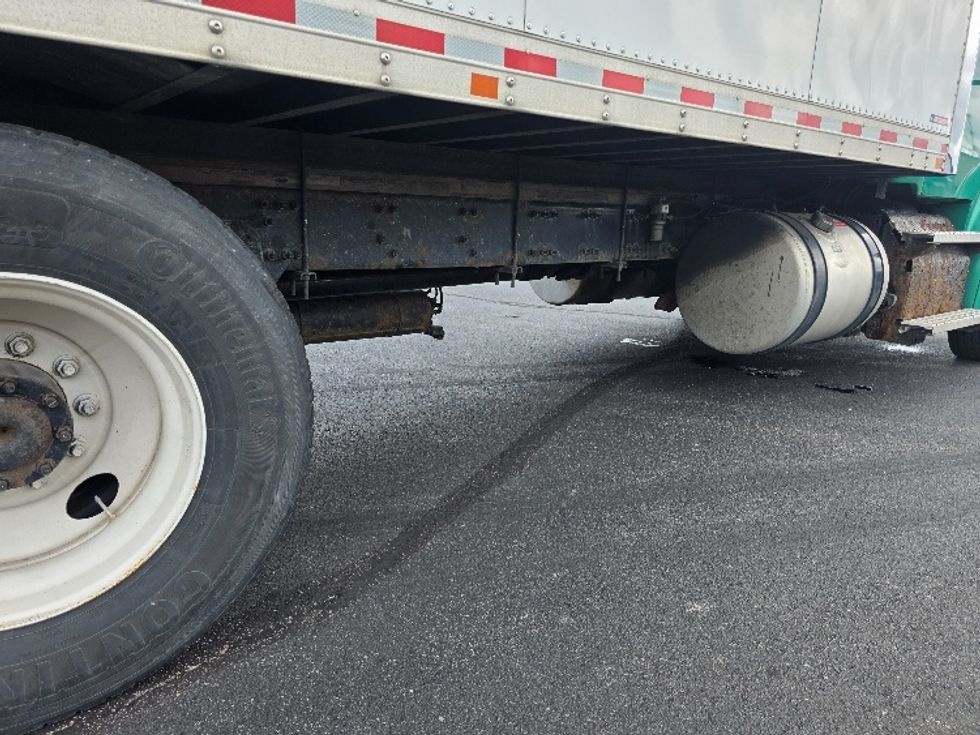 Refrigerated Truck-Light and Medium Duty Trucks-Freightliner-2021-M211264S-Indianapolis-IN-550,876\n\t\tmiles-$ 84,500 - Image 14