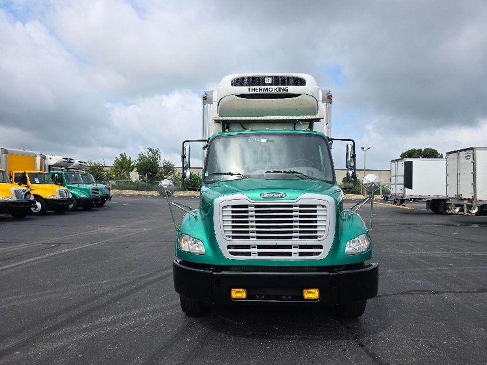 Refrigerated Truck-Light and Medium Duty Trucks-Freightliner-2021-M211264S-Indianapolis-IN-550,876\n\t\tmiles-$ 84,500 - Image 2