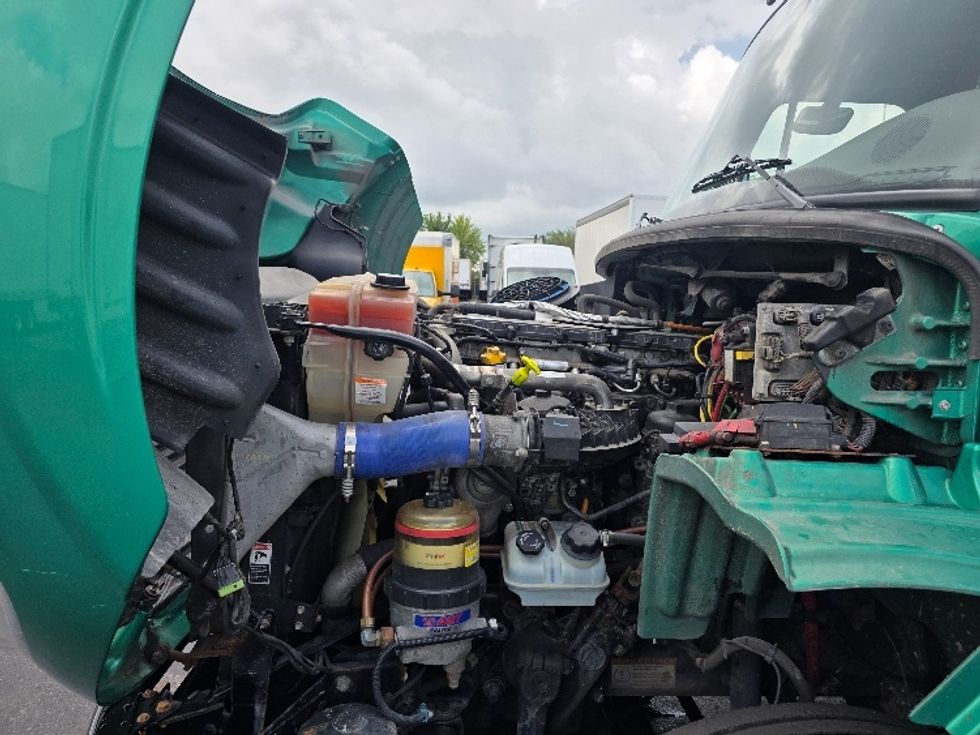 Refrigerated Truck-Light and Medium Duty Trucks-Freightliner-2021-M211264S-Indianapolis-IN-550,876\n\t\tmiles-$ 84,500 - Image 24