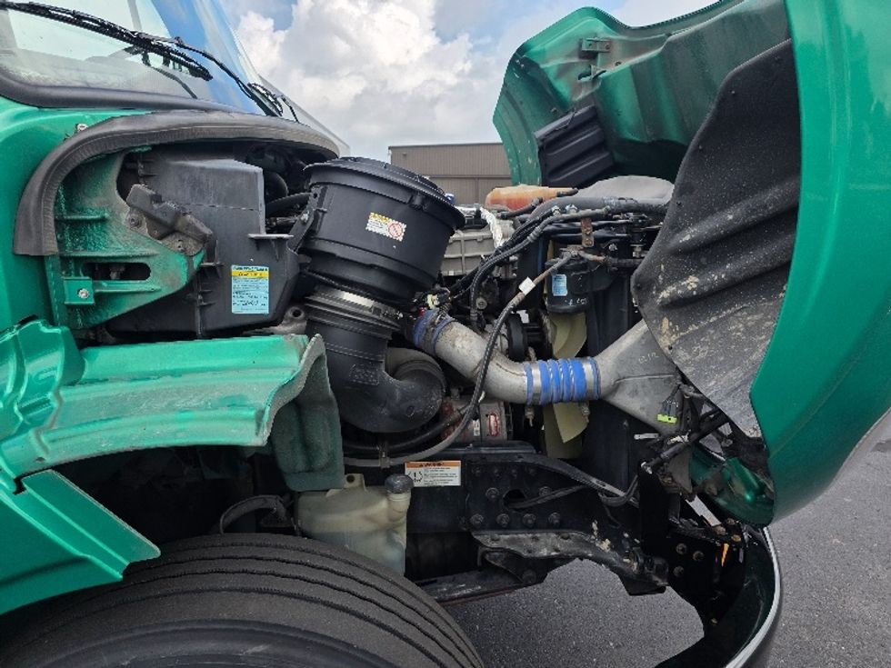 Refrigerated Truck-Light and Medium Duty Trucks-Freightliner-2021-M211264S-Indianapolis-IN-550,876\n\t\tmiles-$ 84,500 - Image 23