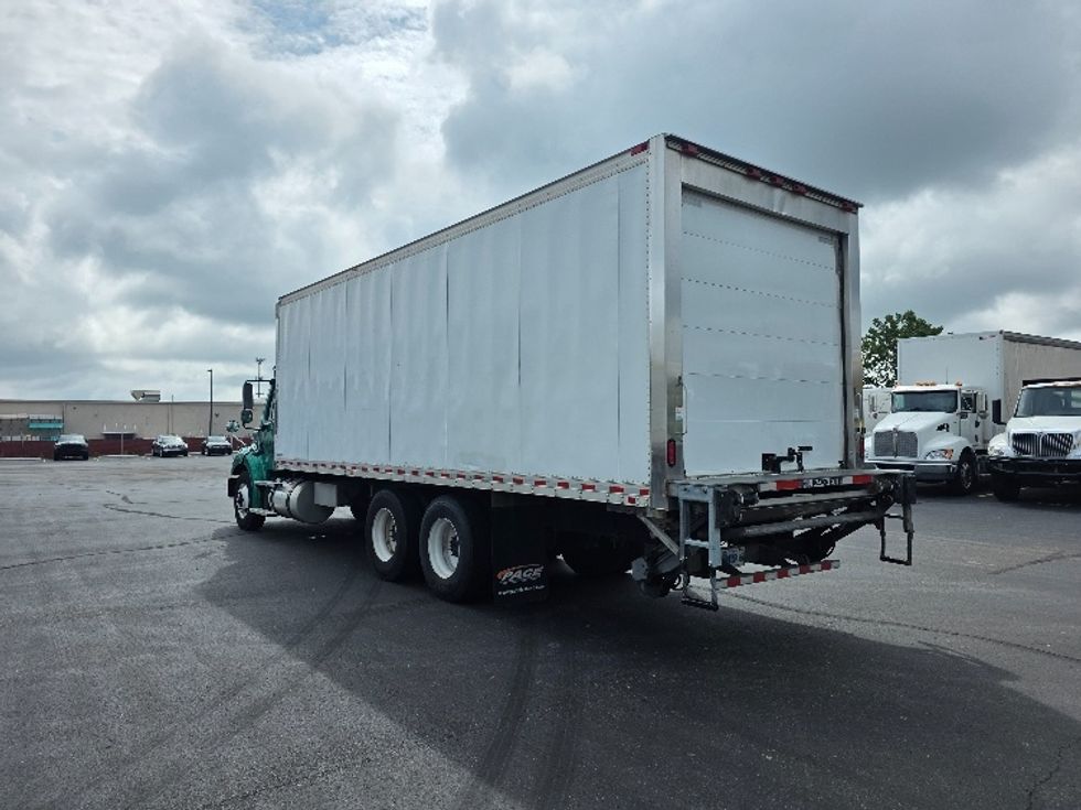 Refrigerated Truck-Light and Medium Duty Trucks-Freightliner-2021-M211264S-Indianapolis-IN-550,876\n\t\tmiles-$ 84,500 - Image 6