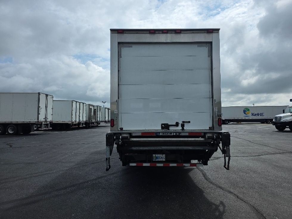 Refrigerated Truck-Light and Medium Duty Trucks-Freightliner-2021-M211264S-Indianapolis-IN-550,876\n\t\tmiles-$ 84,500 - Image 7