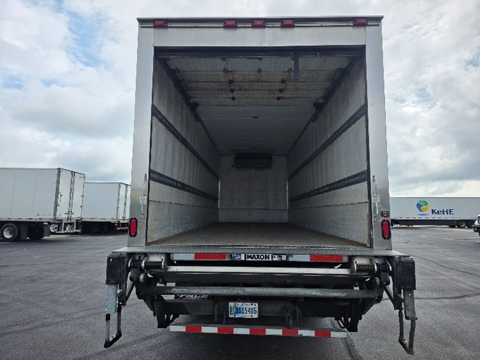 Refrigerated Truck-Light and Medium Duty Trucks-Freightliner-2021-M211264S-Indianapolis-IN-550,876\n\t\tmiles-$ 84,500 - Image 8