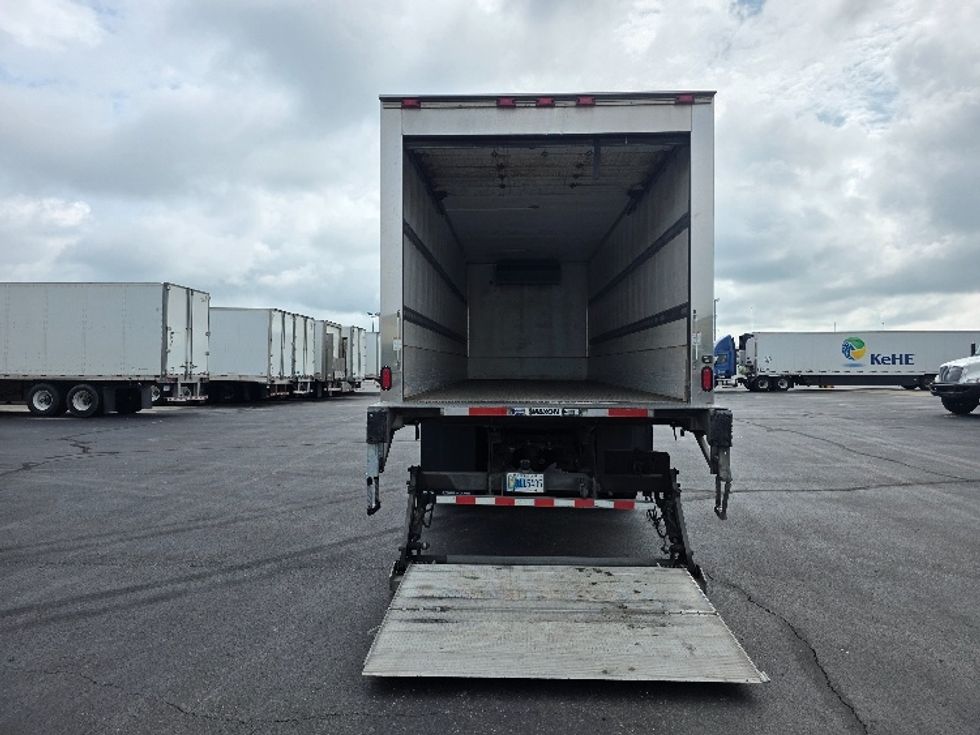 Refrigerated Truck-Light and Medium Duty Trucks-Freightliner-2021-M211264S-Indianapolis-IN-550,876\n\t\tmiles-$ 84,500 - Image 9