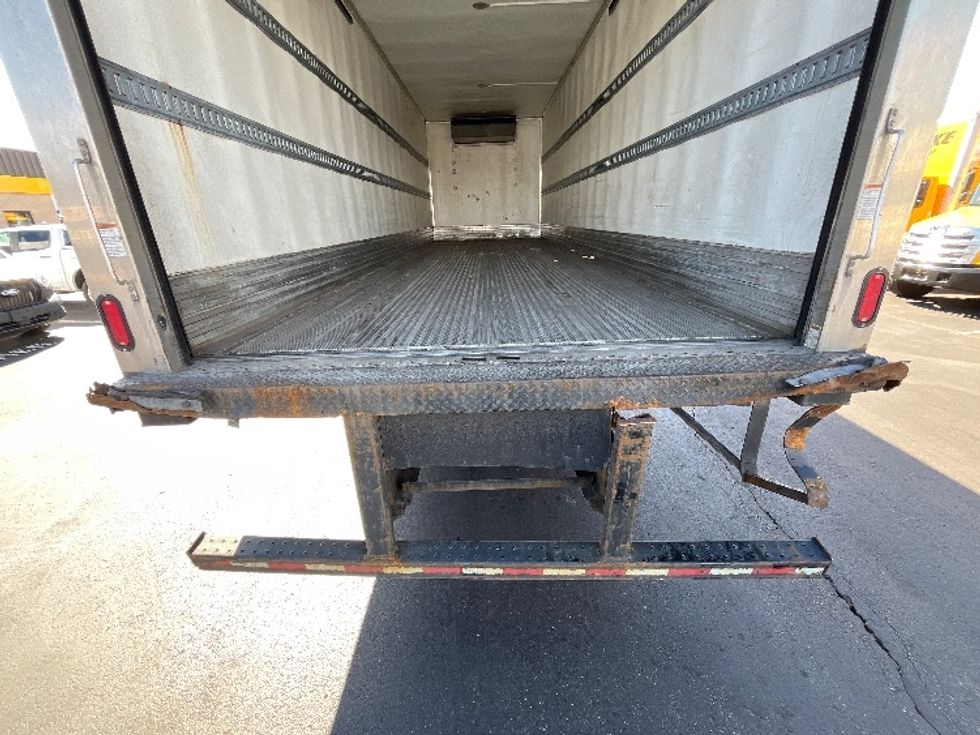 Refrigerated Truck-Light and Medium Duty Trucks-Freightliner-2021-M211264S-Swedesboro-NJ-187,362\n\t\tmiles-$ 91,500 - Image 10