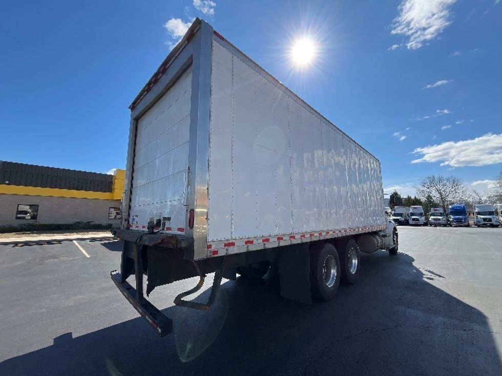 Refrigerated Truck-Light and Medium Duty Trucks-Freightliner-2021-M211264S-Swedesboro-NJ-187,362\n\t\tmiles-$ 91,500 - Image 13