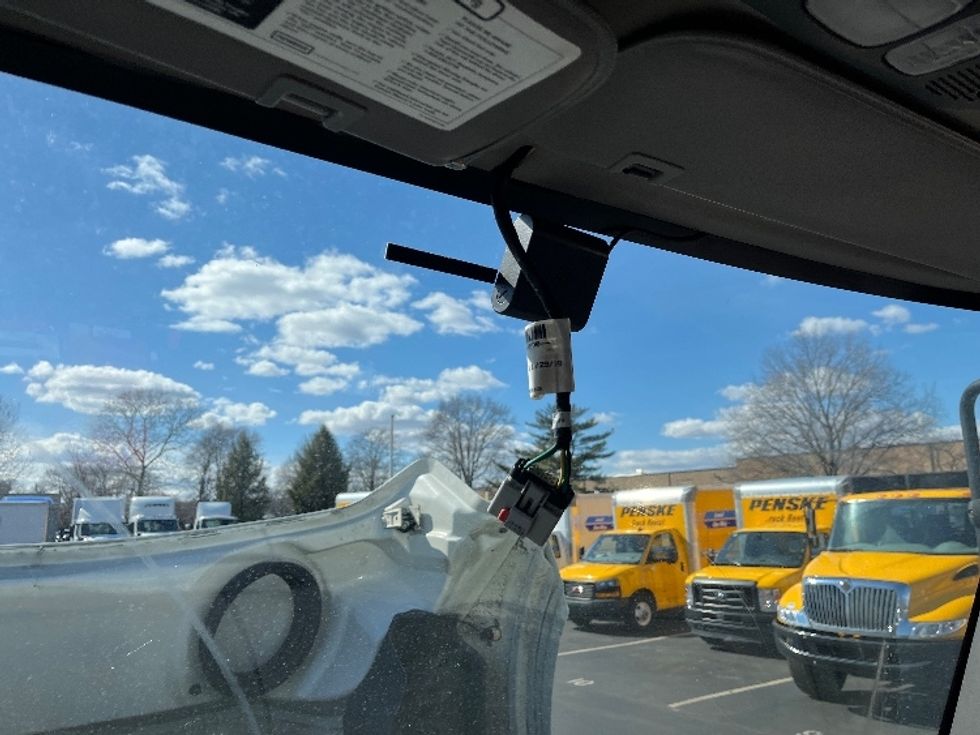 Refrigerated Truck-Light and Medium Duty Trucks-Freightliner-2021-M211264S-Swedesboro-NJ-187,362\n\t\tmiles-$ 91,500 - Image 26