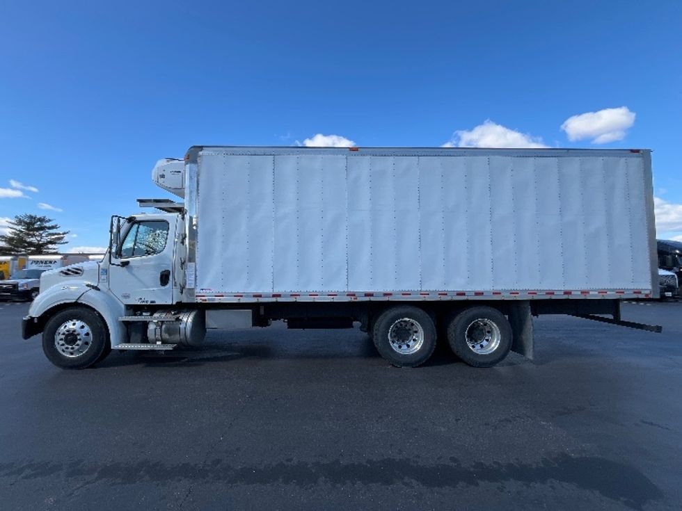 Refrigerated Truck-Light and Medium Duty Trucks-Freightliner-2021-M211264S-Swedesboro-NJ-187,362\n\t\tmiles-$ 91,500 - Image 4