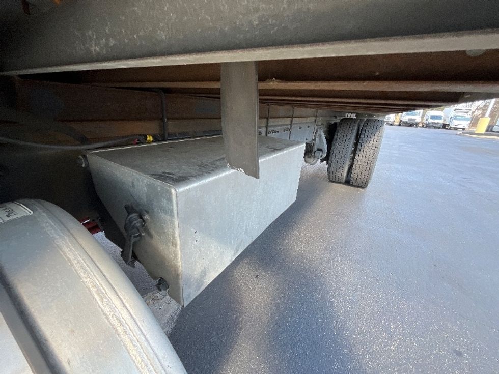 Refrigerated Truck-Light and Medium Duty Trucks-Freightliner-2021-M211264S-Swedesboro-NJ-187,362\n\t\tmiles-$ 91,500 - Image 5