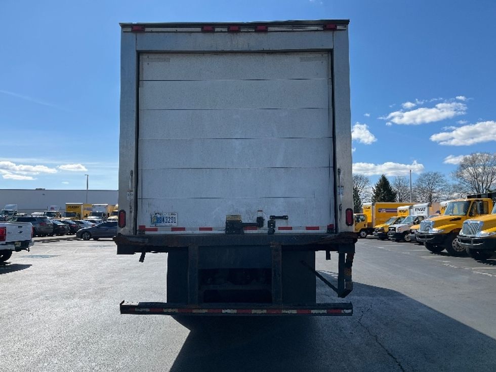 Refrigerated Truck-Light and Medium Duty Trucks-Freightliner-2021-M211264S-Swedesboro-NJ-187,362\n\t\tmiles-$ 91,500 - Image 7
