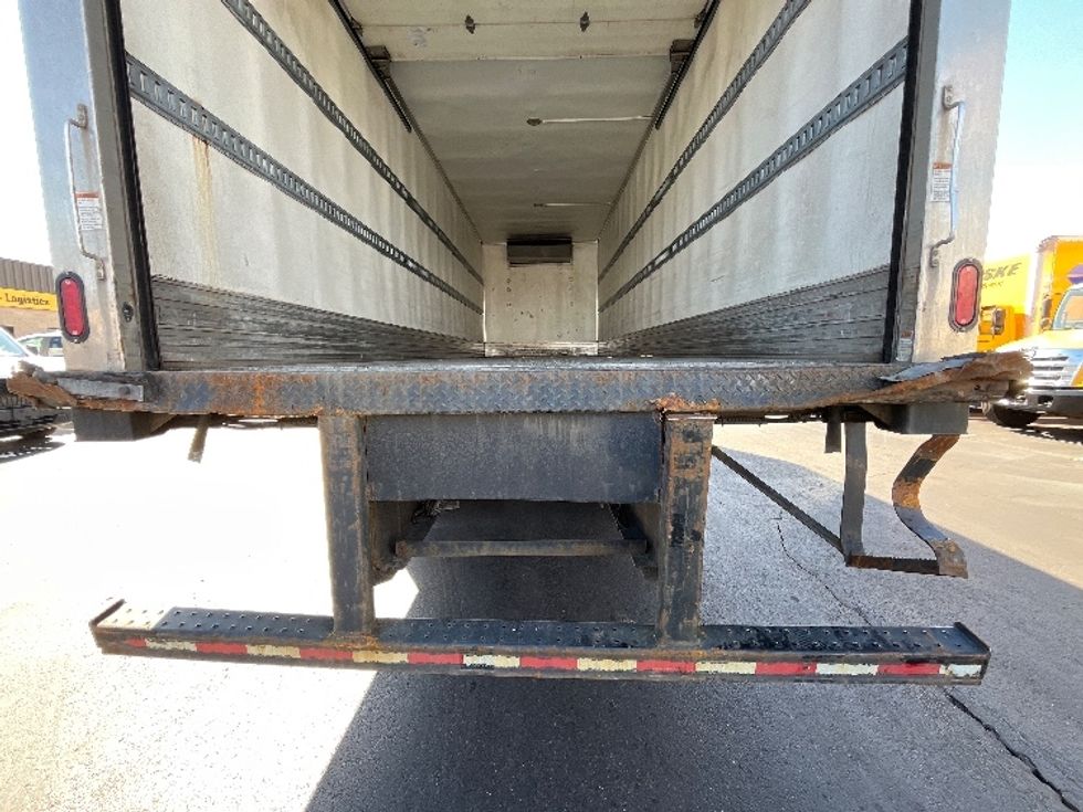 Refrigerated Truck-Light and Medium Duty Trucks-Freightliner-2021-M211264S-Swedesboro-NJ-187,362\n\t\tmiles-$ 91,500 - Image 9
