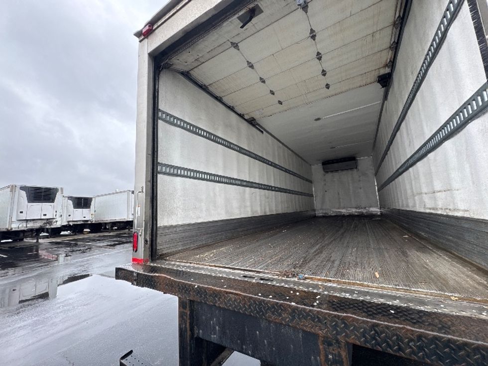 Refrigerated Truck-Light and Medium Duty Trucks-Freightliner-2021-M211264S-Swedesboro-NJ-252,624\n\t\tmiles-$ 125,000 - Image 10