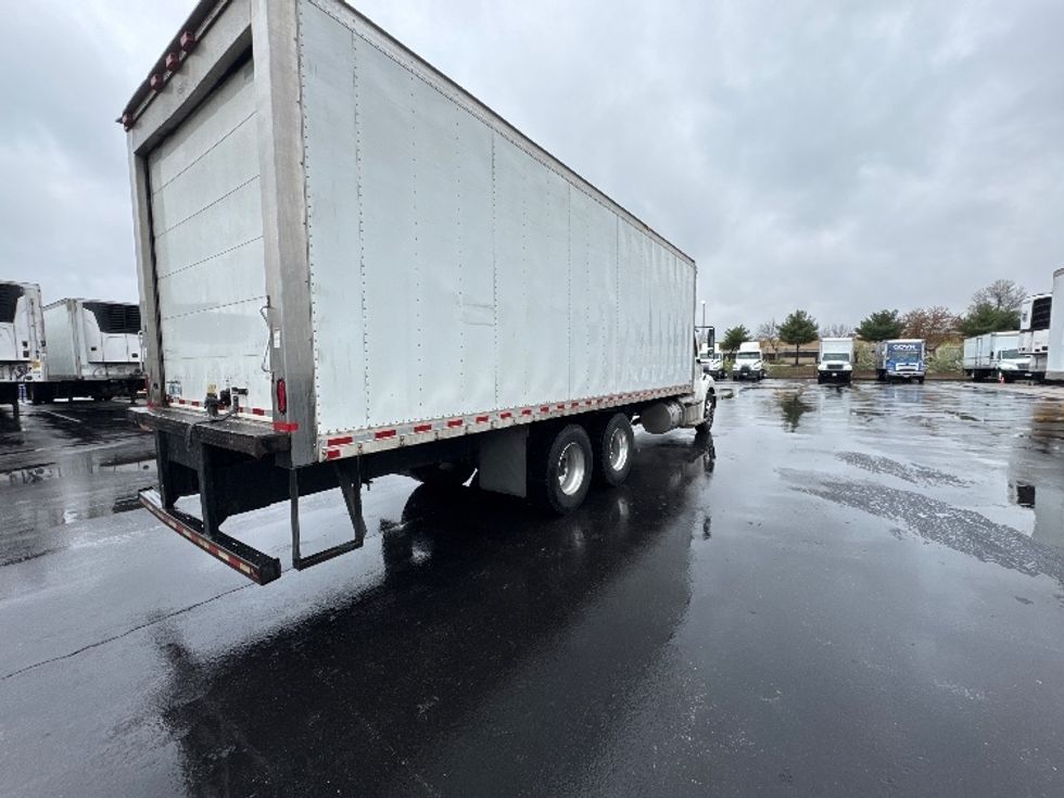 Refrigerated Truck-Light and Medium Duty Trucks-Freightliner-2021-M211264S-Swedesboro-NJ-252,624\n\t\tmiles-$ 125,000 - Image 12