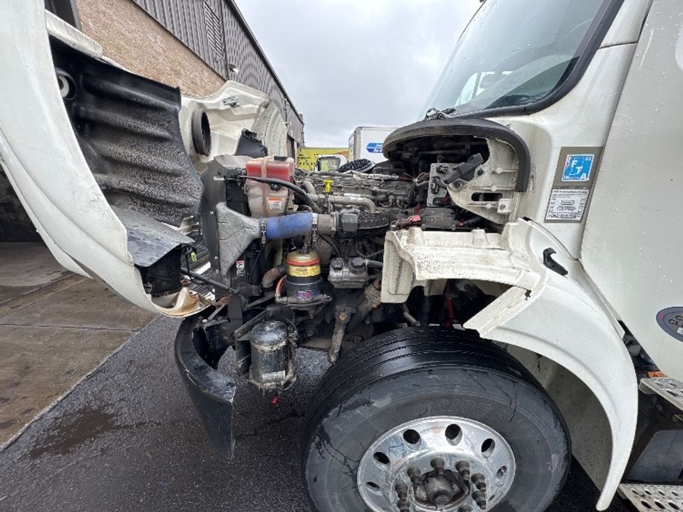 Refrigerated Truck-Light and Medium Duty Trucks-Freightliner-2021-M211264S-Swedesboro-NJ-252,624\n\t\tmiles-$ 125,000 - Image 22