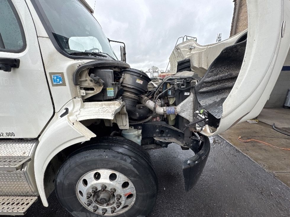 Refrigerated Truck-Light and Medium Duty Trucks-Freightliner-2021-M211264S-Swedesboro-NJ-252,624\n\t\tmiles-$ 125,000 - Image 23