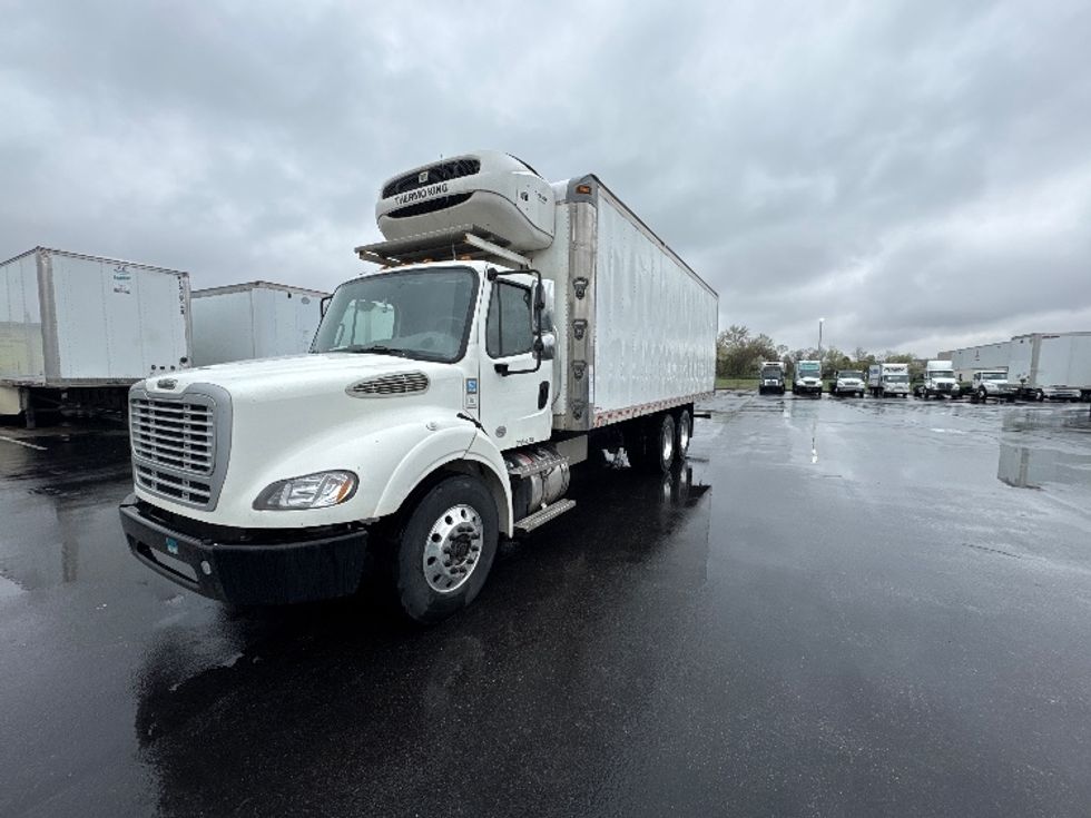 Refrigerated Truck-Light and Medium Duty Trucks-Freightliner-2021-M211264S-Swedesboro-NJ-252,624\n\t\tmiles-$ 125,000 - Image 3