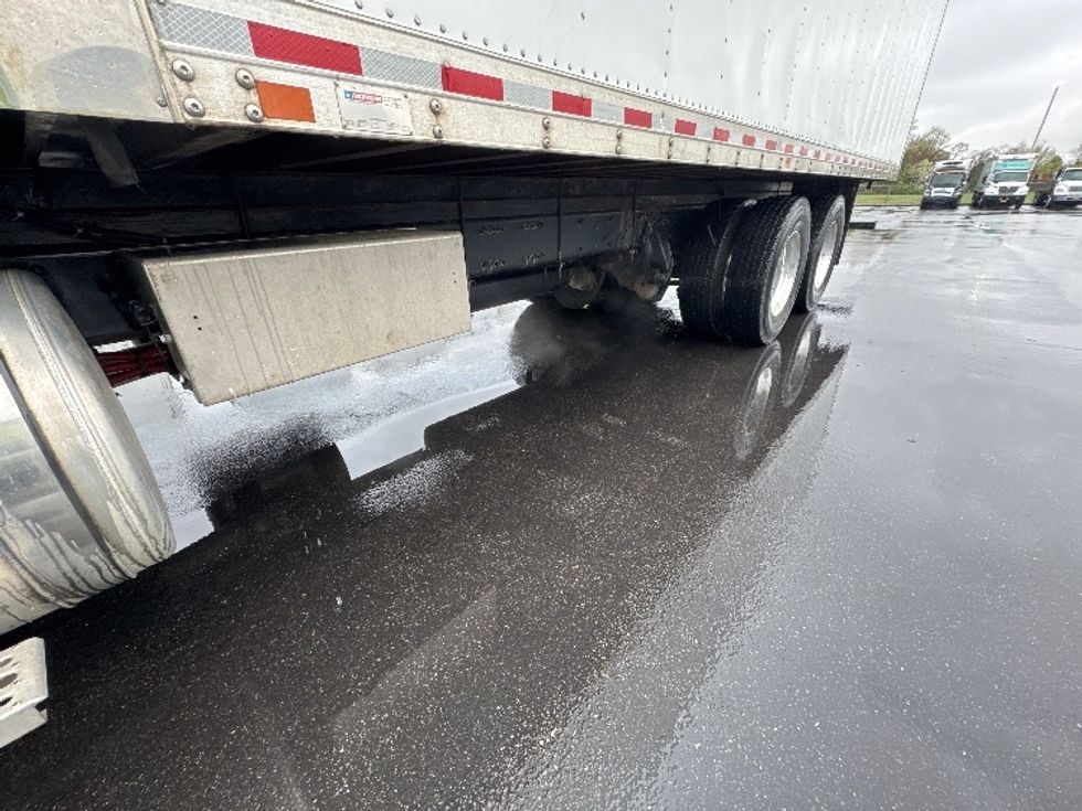 Refrigerated Truck-Light and Medium Duty Trucks-Freightliner-2021-M211264S-Swedesboro-NJ-252,624\n\t\tmiles-$ 125,000 - Image 5