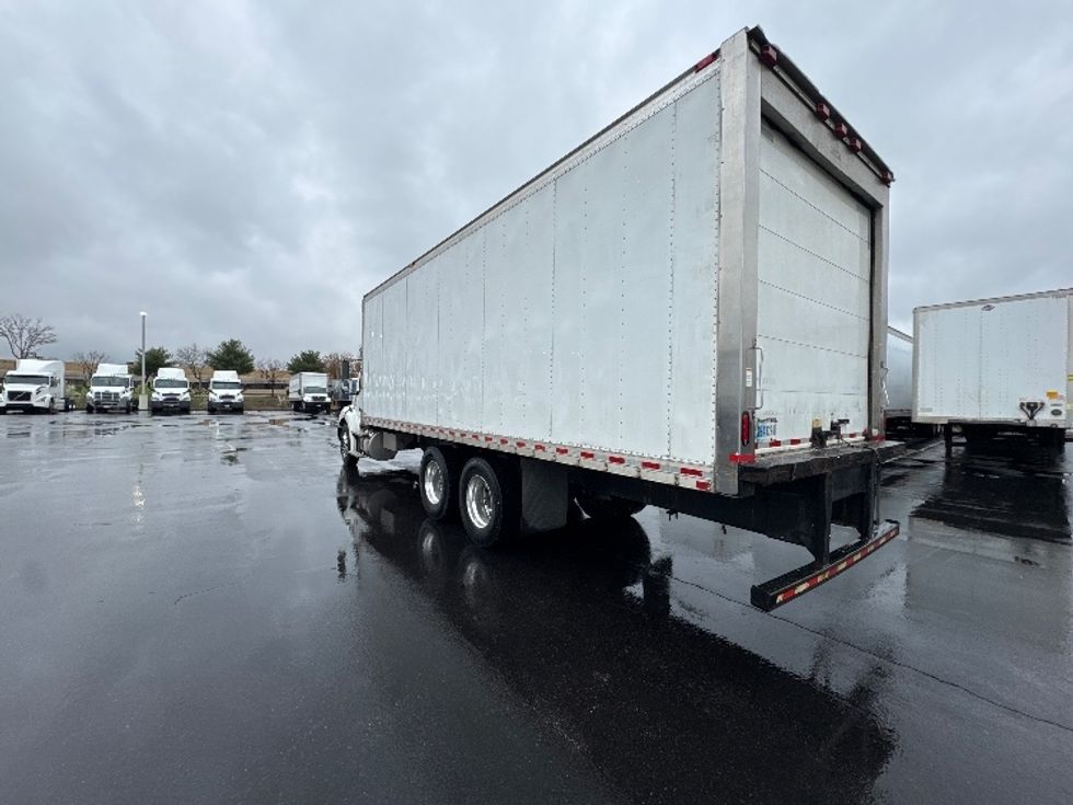 Refrigerated Truck-Light and Medium Duty Trucks-Freightliner-2021-M211264S-Swedesboro-NJ-252,624\n\t\tmiles-$ 125,000 - Image 6