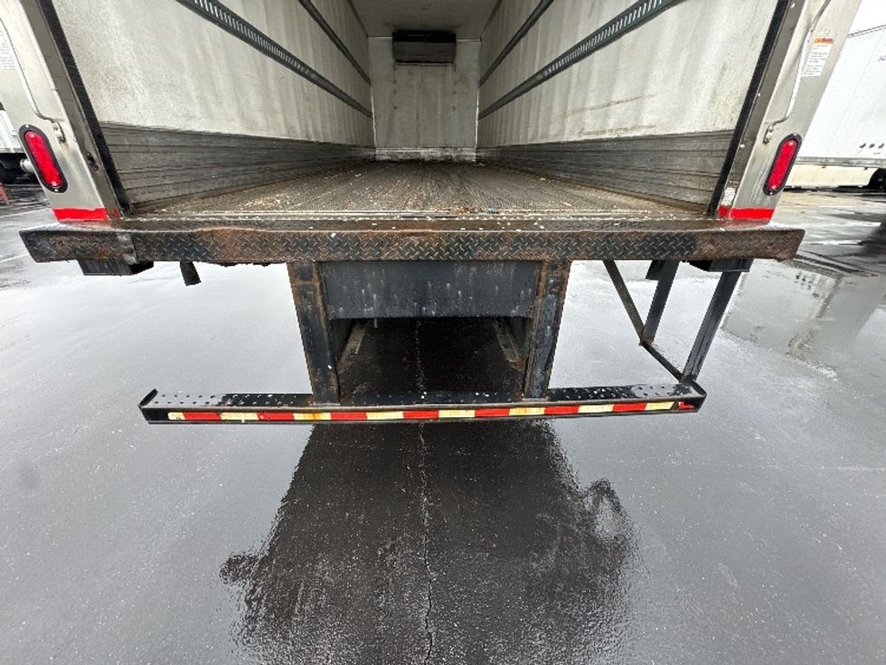 Refrigerated Truck-Light and Medium Duty Trucks-Freightliner-2021-M211264S-Swedesboro-NJ-252,624\n\t\tmiles-$ 125,000 - Image 9
