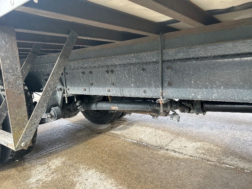 Refrigerated Truck-Light and Medium Duty Trucks-Freightliner-2022-M2-Allen Park-MI-201,800\n\t\tmiles-$ 42,750 - Image 14