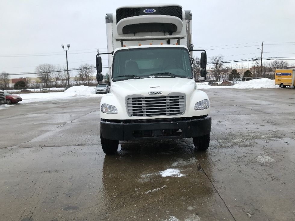 Refrigerated Truck-Light and Medium Duty Trucks-Freightliner-2022-M2-Allen Park-MI-201,800\n\t\tmiles-$ 42,750 - Image 2