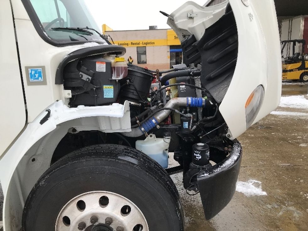 Refrigerated Truck-Light and Medium Duty Trucks-Freightliner-2022-M2-Allen Park-MI-201,800\n\t\tmiles-$ 42,750 - Image 23