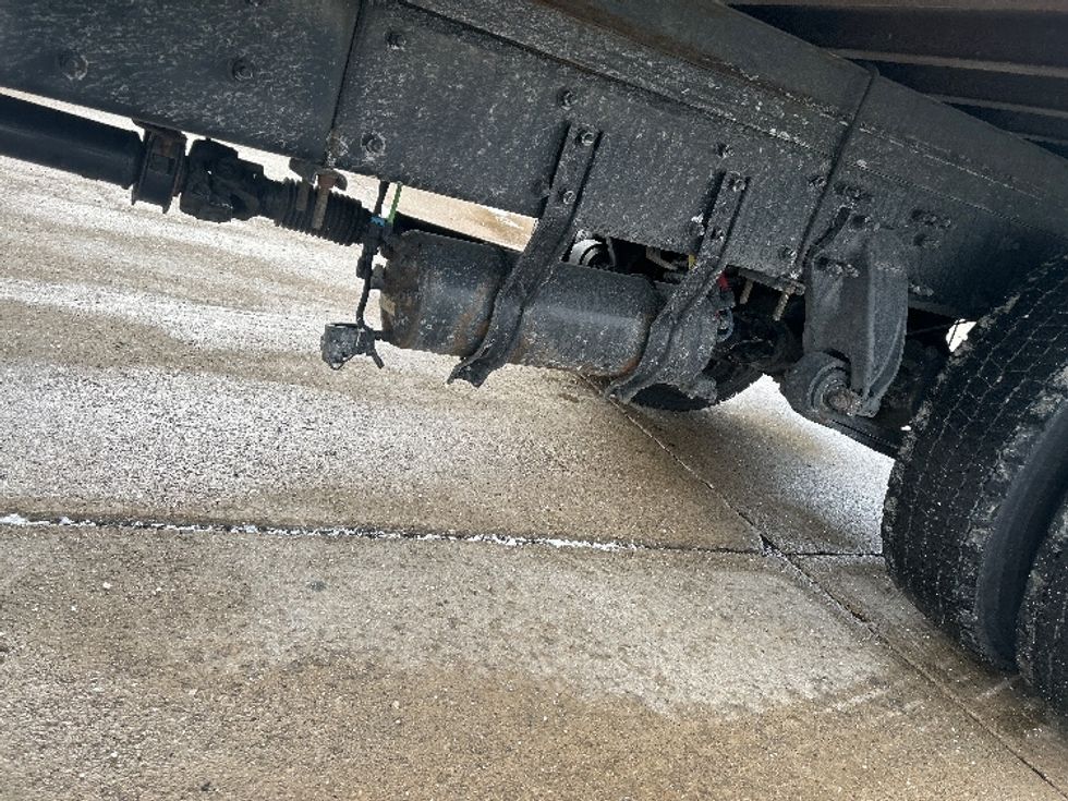 Refrigerated Truck-Light and Medium Duty Trucks-Freightliner-2022-M2-Allen Park-MI-201,800\n\t\tmiles-$ 42,750 - Image 5