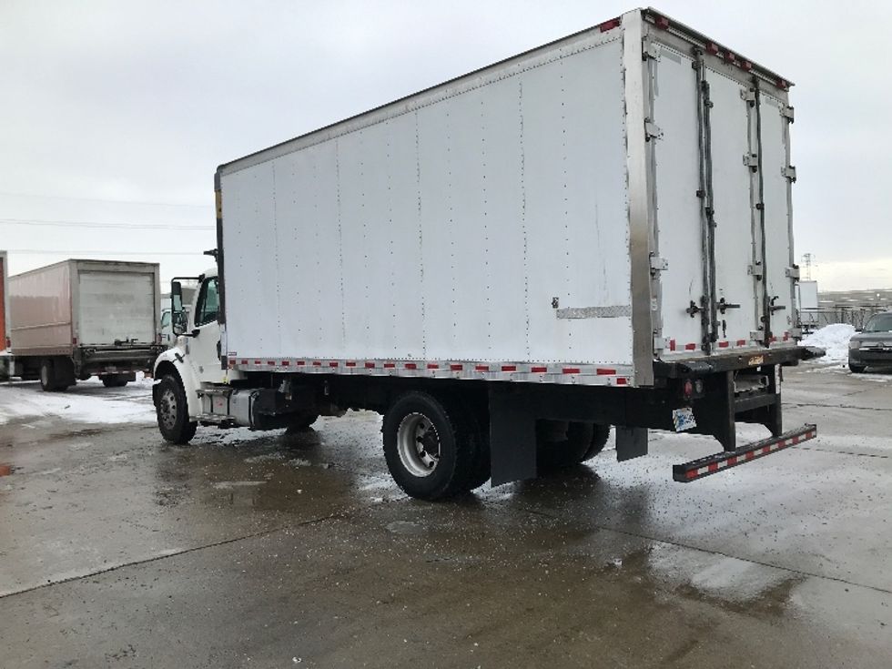 Refrigerated Truck-Light and Medium Duty Trucks-Freightliner-2022-M2-Allen Park-MI-201,800\n\t\tmiles-$ 42,750 - Image 6
