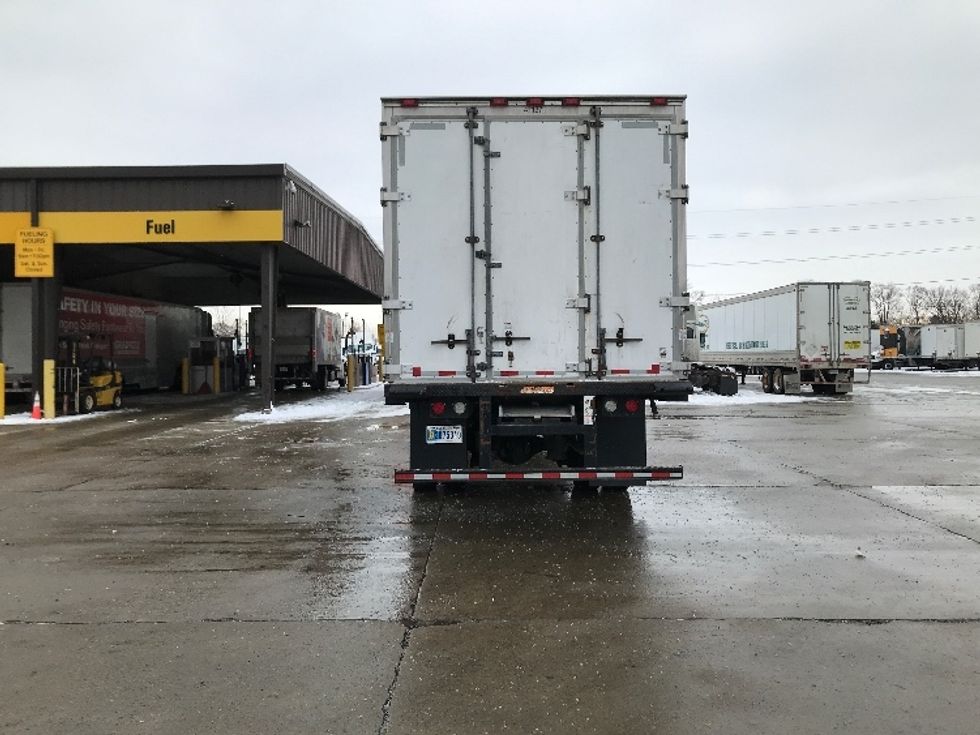 Refrigerated Truck-Light and Medium Duty Trucks-Freightliner-2022-M2-Allen Park-MI-201,800\n\t\tmiles-$ 42,750 - Image 7