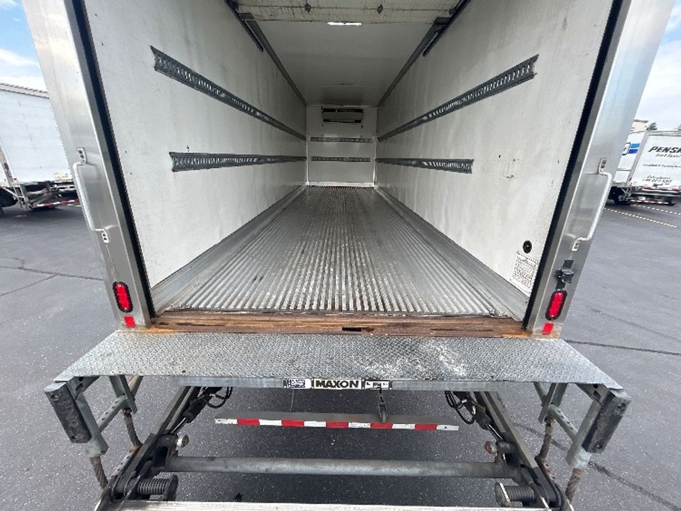 Refrigerated Truck-Light and Medium Duty Trucks-Freightliner-2022-M2-Brooklyn Park-MN-294,548\n\t\tmiles-$ 49,250 - Image 10