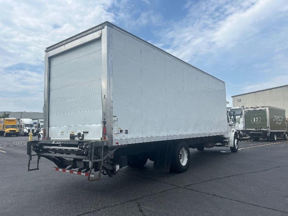 Refrigerated Truck-Light and Medium Duty Trucks-Freightliner-2022-M2-Brooklyn Park-MN-294,548\n\t\tmiles-$ 49,250 - Image 13