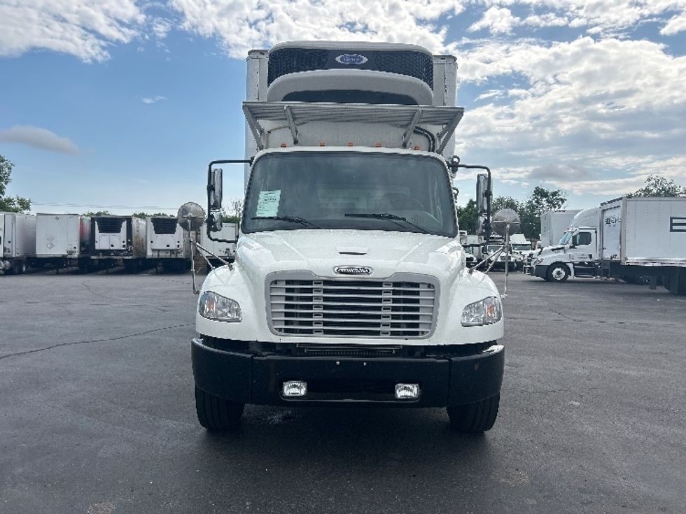 Refrigerated Truck-Light and Medium Duty Trucks-Freightliner-2022-M2-Brooklyn Park-MN-294,548\n\t\tmiles-$ 49,250 - Image 2