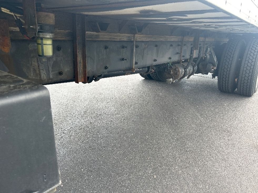 Refrigerated Truck-Light and Medium Duty Trucks-Freightliner-2022-M2-Brooklyn Park-MN-294,548\n\t\tmiles-$ 49,250 - Image 5