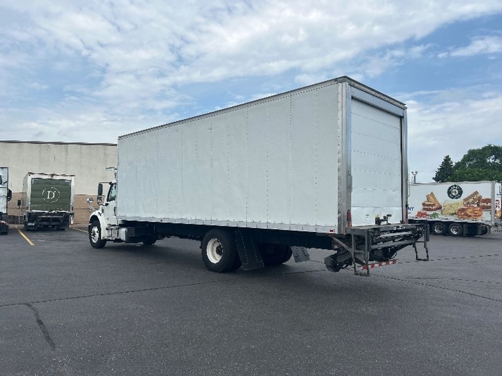 Refrigerated Truck-Light and Medium Duty Trucks-Freightliner-2022-M2-Brooklyn Park-MN-294,548\n\t\tmiles-$ 49,250 - Image 7