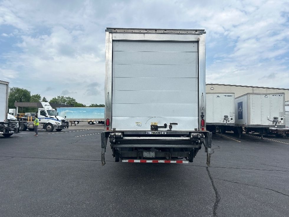 Refrigerated Truck-Light and Medium Duty Trucks-Freightliner-2022-M2-Brooklyn Park-MN-294,548\n\t\tmiles-$ 49,250 - Image 8