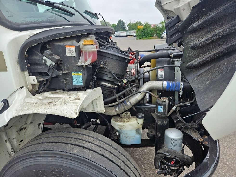 Refrigerated Truck-Light and Medium Duty Trucks-Freightliner-2022-M2-Brooklyn Park-MN-296,187\n\t\tmiles-$ 49,000 - Image 23