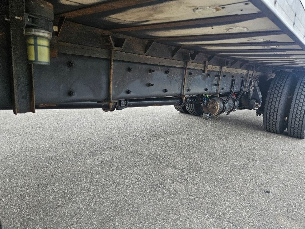 Refrigerated Truck-Light and Medium Duty Trucks-Freightliner-2022-M2-Brooklyn Park-MN-296,187\n\t\tmiles-$ 49,000 - Image 5