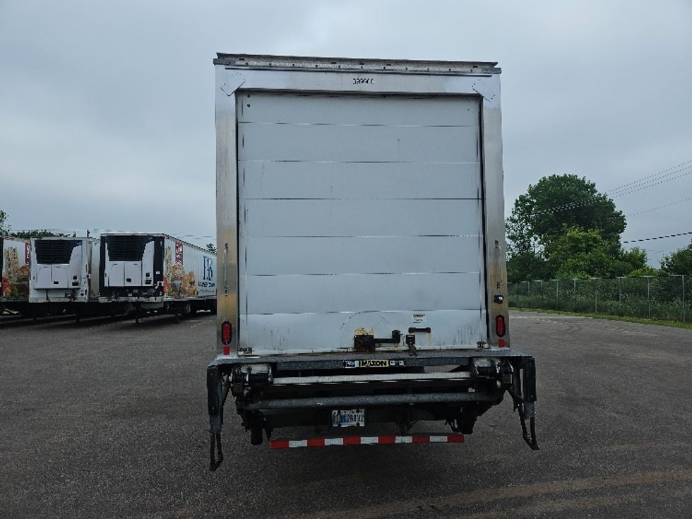 Refrigerated Truck-Light and Medium Duty Trucks-Freightliner-2022-M2-Brooklyn Park-MN-296,187\n\t\tmiles-$ 49,000 - Image 7